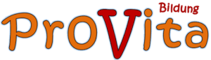 Logo der ProVita Bildungs GmbH