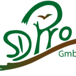 Logo der SDPro GmbH