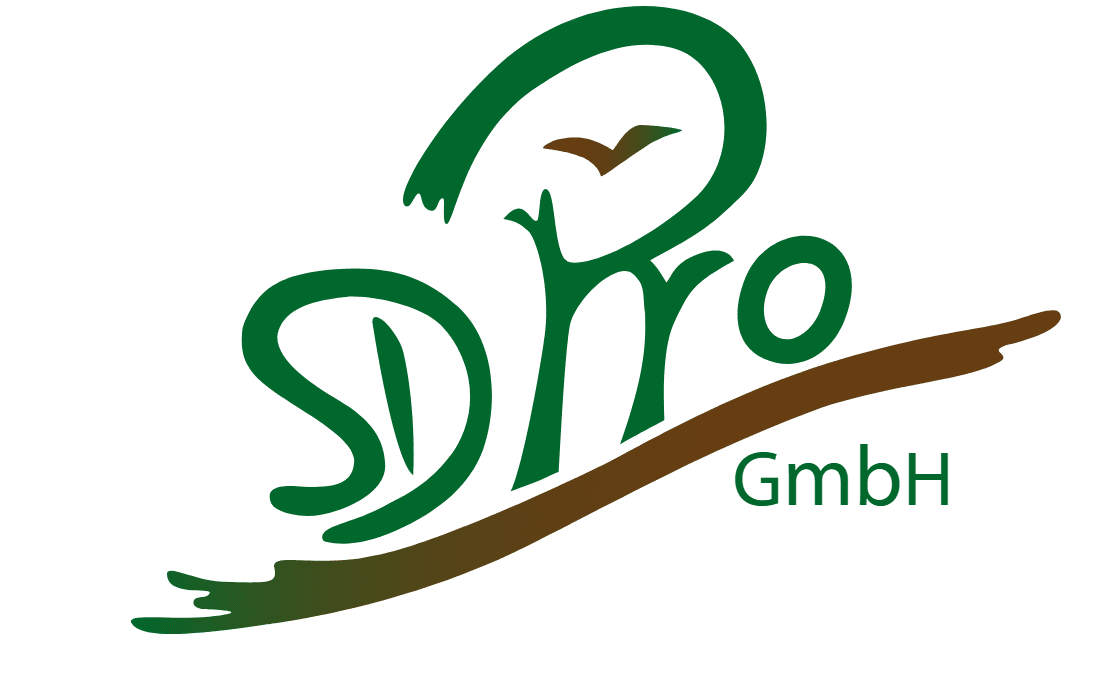 Logo der SDPro GmbH