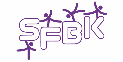 Logo der SFBK GmbH
