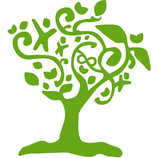 Logo der Stiftung Helga Keil-Bastendorff