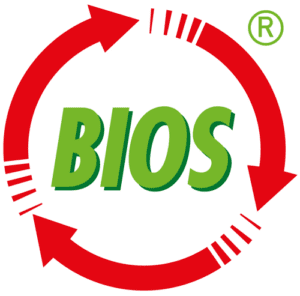 Logo von Bios