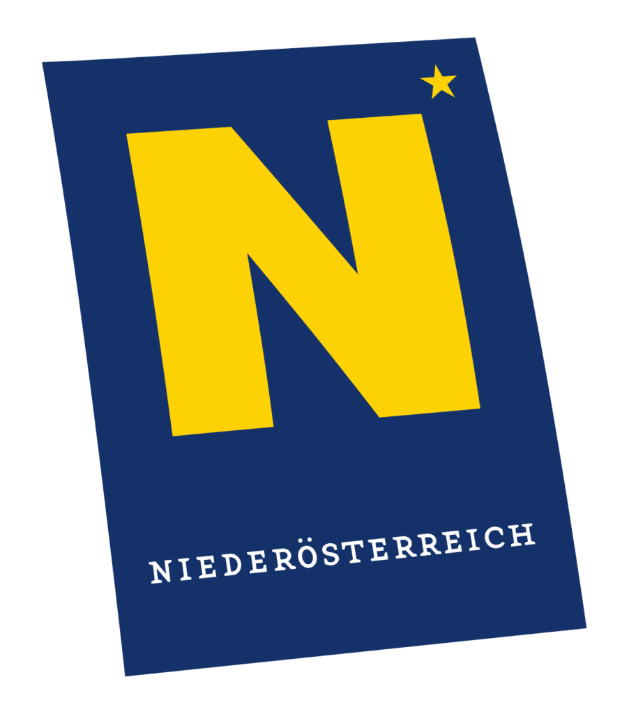 Logo des Landes Niederösterreich