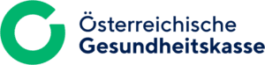 Logo der Österreichischen Gesundheitskasse